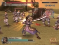 Dynasty Warriors 4 Empires