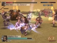 Dynasty Warriors 4 Empires