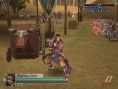 Dynasty Warriors 4 Empires