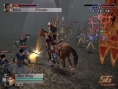 Dynasty Warriors 4 Empires