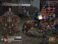 Dynasty Warriors 4 Empires