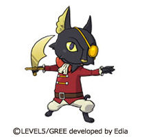Level-5 débarque sur mobiles au Japon