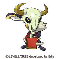Level-5 débarque sur mobiles au Japon