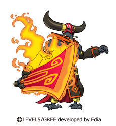 Level-5 débarque sur mobiles au Japon