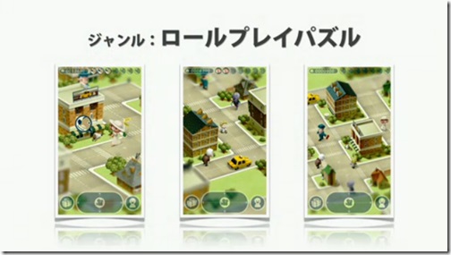 Level-5 annonce Layton 7 sur 3DS & smartphones