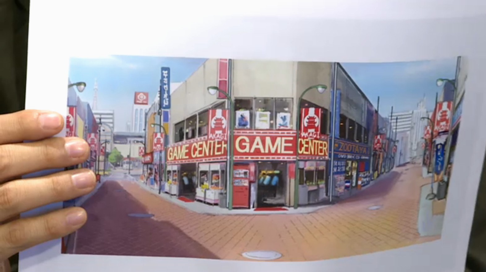 Level-5 Vision : cinquième licence cross-média + retours des licences Inazuma Eleven & Layton