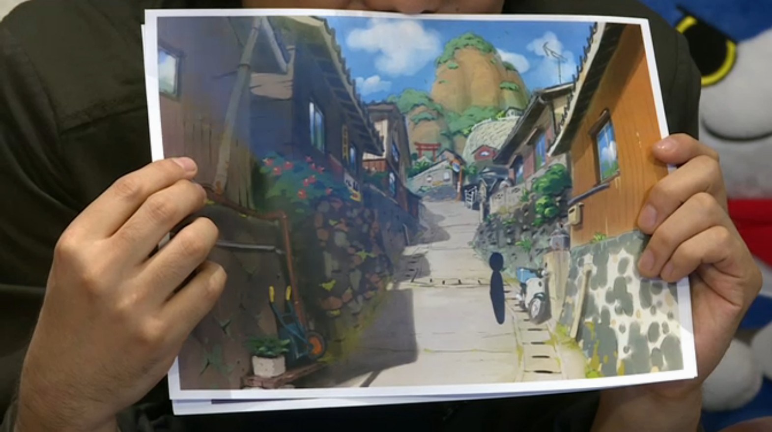 Level-5 Vision : cinquième licence cross-média + retours des licences Inazuma Eleven & Layton