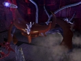 Shin Megami Tensei en images !