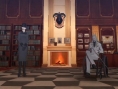 Shin Megami Tensei en images !