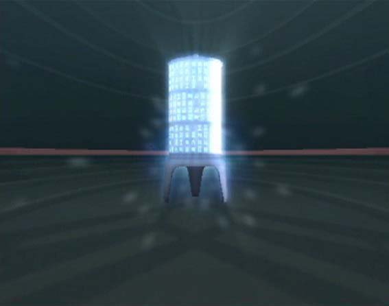 Shin Megami Tensei en images !