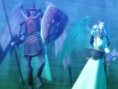 Shin Megami Tensei en images !