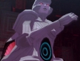 Shin Megami Tensei en images !
