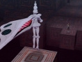 Shin Megami Tensei en images !