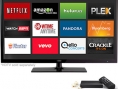 Amazon annonce sa FireTV + premiers jeux