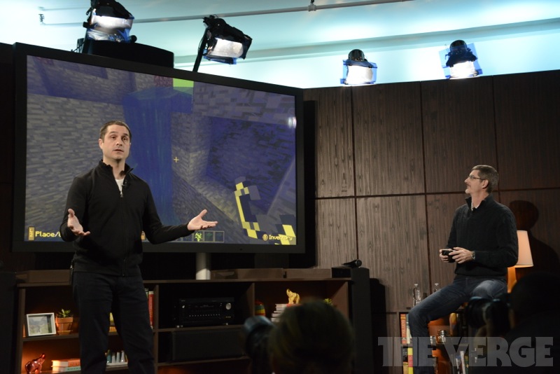 Amazon annonce sa FireTV + premiers jeux