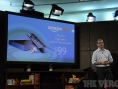 Amazon annonce sa FireTV + premiers jeux