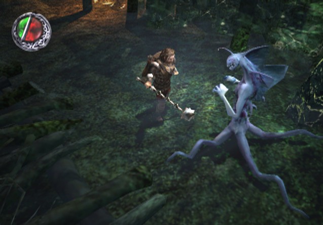 The Bard's Tale pour Ubisoft
