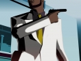 Avalanche d'images pour Killer 7
