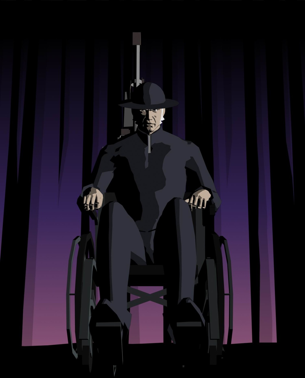 Avalanche d'images pour Killer 7