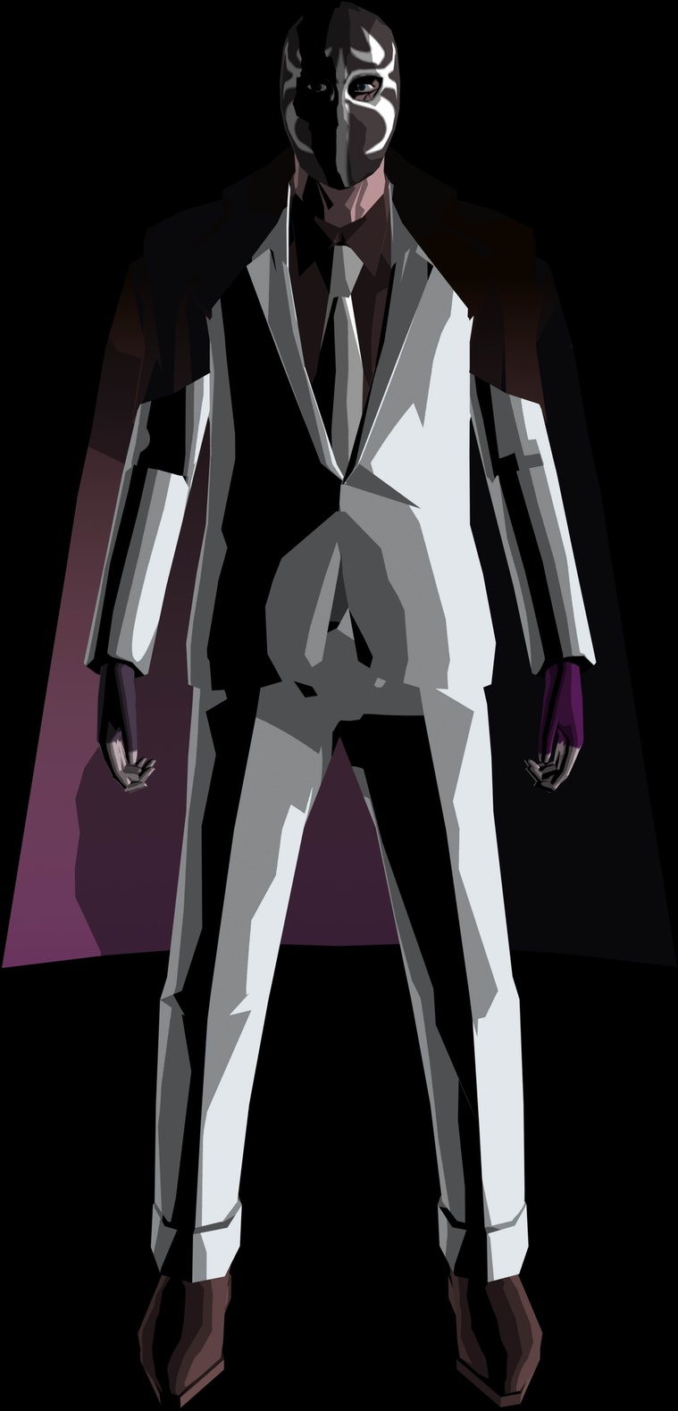 Avalanche d'images pour Killer 7