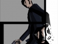 Avalanche d'images pour Killer 7
