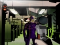 Avalanche d'images pour Killer 7