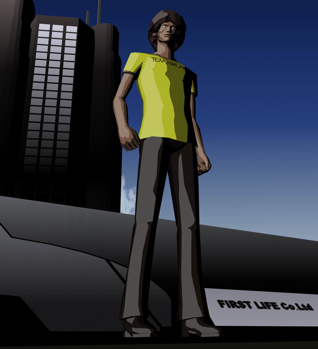 Avalanche d'images pour Killer 7