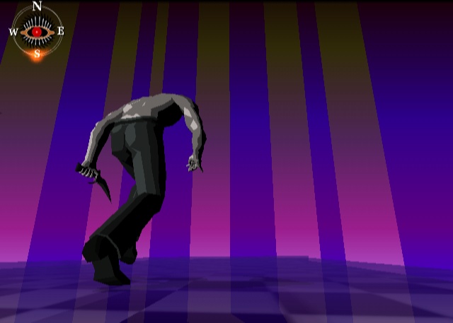 Avalanche d'images pour Killer 7