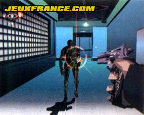 Killer7 : Scans Famitsu