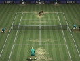 Smash Court 2 en images