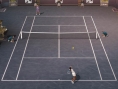 Smash Court 2 en images