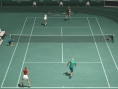Smash Court 2 en images