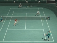 Smash Court 2 en images