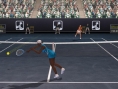 Smash Court 2 en images