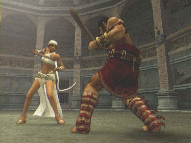 Morituri Te Salutant !