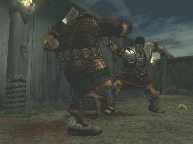 Morituri Te Salutant !
