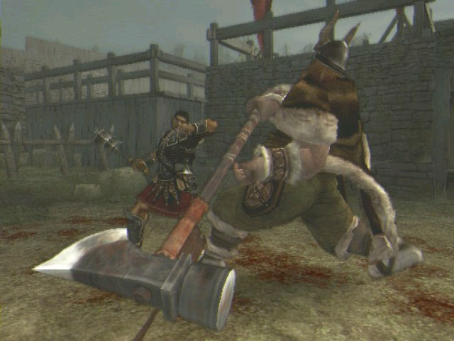 Morituri Te Salutant !