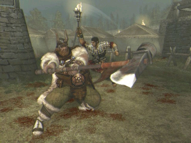 Morituri Te Salutant !