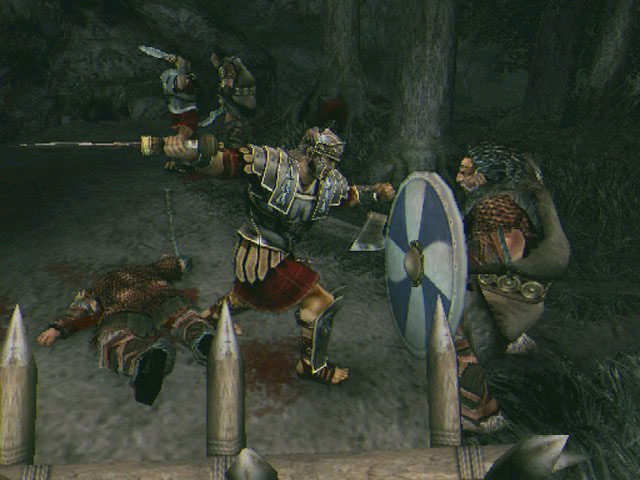 Morituri Te Salutant !