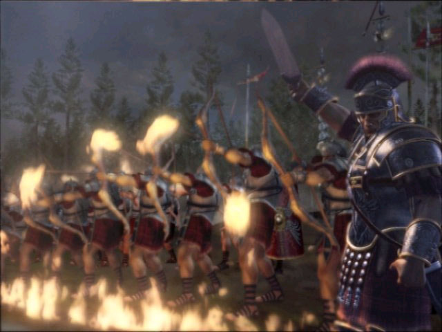 Morituri Te Salutant !