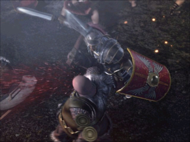 Morituri Te Salutant !
