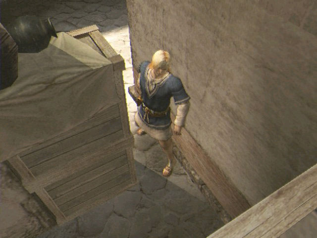 Morituri Te Salutant !