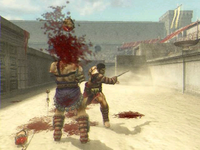 Morituri Te Salutant !