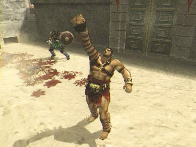 Morituri Te Salutant !