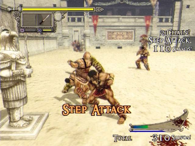 Morituri Te Salutant !