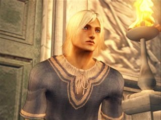 Un site pour Shadow of Rome