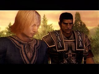 Un site pour Shadow of Rome