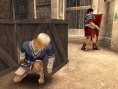 Un site pour Shadow of Rome