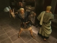 Un site pour Shadow of Rome