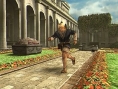 Un site pour Shadow of Rome